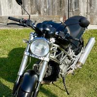 Ducati Monster 620ie