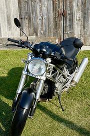 Ducati Monster 620ie