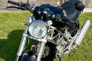 Ducati Monster 620ie