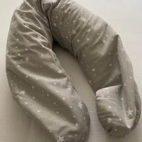 Cuscino allattamento Medela