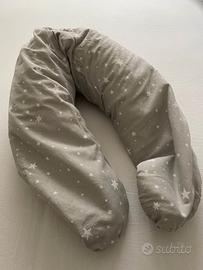 Cuscino allattamento Medela