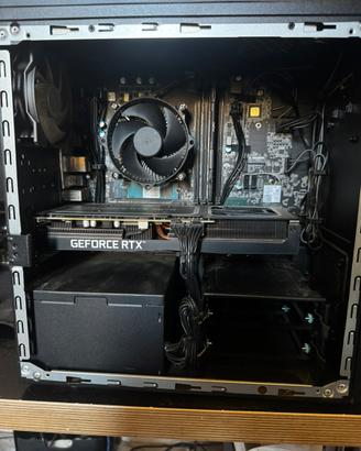 PC GAMING ACER PREDATOR 3000