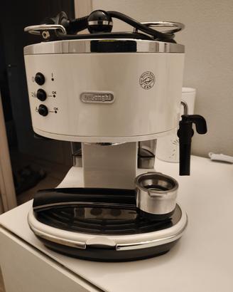 Macchina da Caffe'  Delonghi