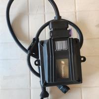 Centralina aggiuntiva multijet