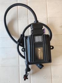 Centralina aggiuntiva multijet