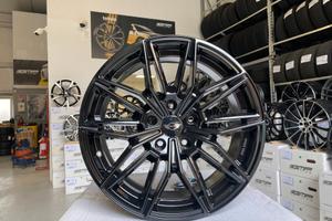 Cerchi Mini Cooper raggio 20 cod.094827