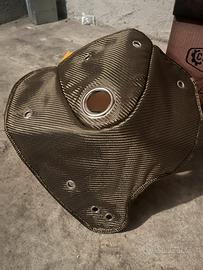 Copri turbo Mini Cooper S