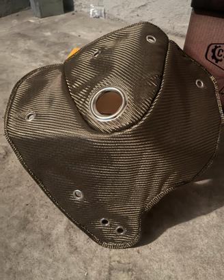 Copri turbo Mini Cooper S