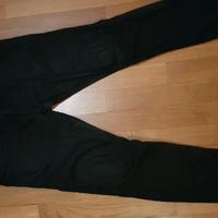 Jeans neri Diesel , uomo, tg. 46