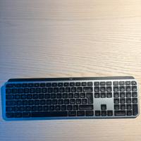 MX keys for mac