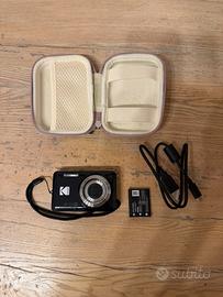 Fotocamera digitale compatta Kodak PIXPRO fz55