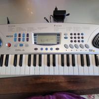 Tastiera Orla mk20