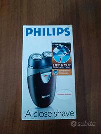Philips Rasoio elettrico HQ40 - Nuovo
