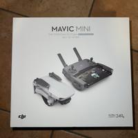 DRONE DJI MAVIC MINI FLY MORE COMBO
