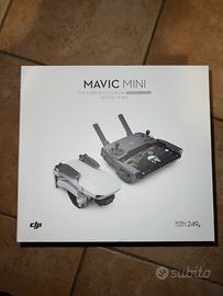 DRONE DJI MAVIC MINI FLY MORE COMBO