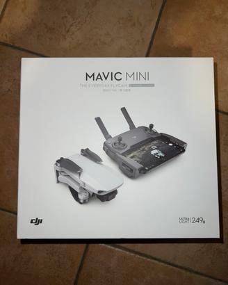DRONE DJI MAVIC MINI FLY MORE COMBO