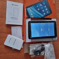 TABLET ANDROID VANKYO 7" black MATRIXPAD Z1