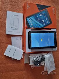 TABLET ANDROID VANKYO 7" black MATRIXPAD Z1