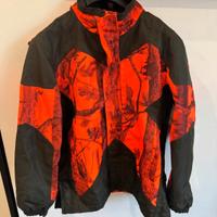 Giacca da caccia Percussion