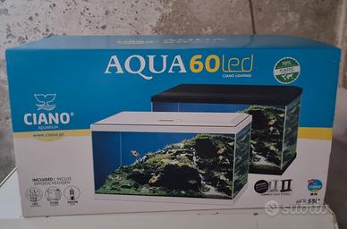 Acquario Nuovo