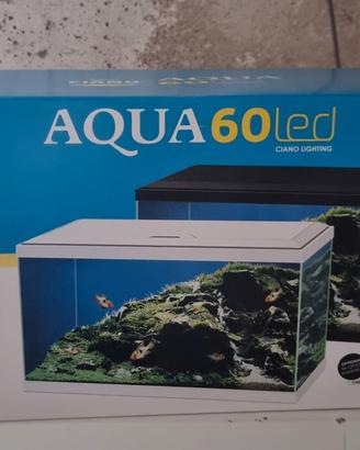 Acquario Nuovo