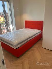 Splendido Letto Nuovo - Mai Usato