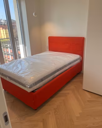 Splendido Letto Nuovo - Mai Usato