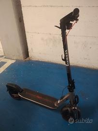 Monopattino elettrico segway f3