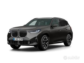BMW BMW X3 xDrive20d