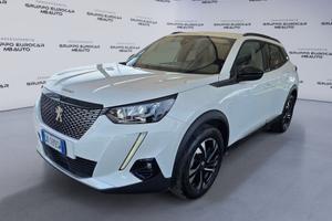 Peugeot 2008 1.2 puretech Allure Pack s&s 100cv