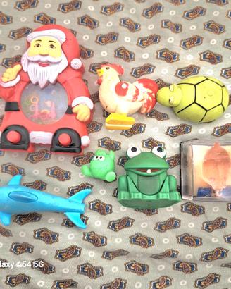 braccialetti per bambini, puffi,animali+OMAGGIO