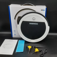 Aspirapolvere robot Daewoo XM32
