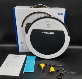 Aspirapolvere robot Daewoo XM32