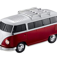 Bluetooth Mini a forma di bus Volkswagen