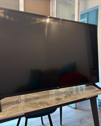 4K UHD Smart TV LG 50 -
