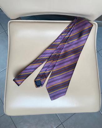 Cravatta Missoni