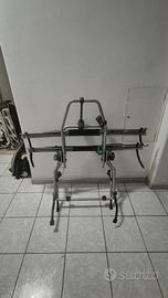 Porta bici Thule Clipon