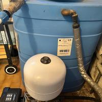 AUToclave 500L Pentair Sta-Rite 2020  SILENZIOSA