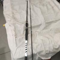 Canna spinning SEIKA