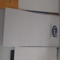 Etichette e carta professionale per stampante