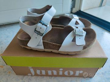 Grunland sandali bimba 