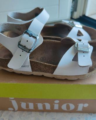 Grunland sandali bimba 
