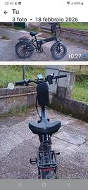 bici elettrica