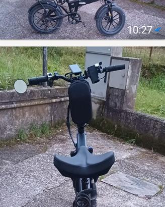 bici elettrica