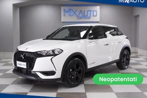 DS Automobiles DS3 Crossback 1.2 Puretech Performa