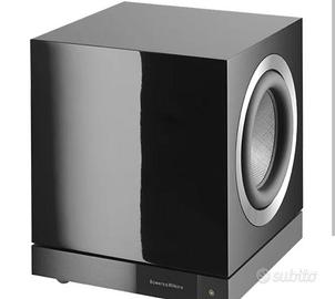 Subwoofer Bowers and Wilkins  db3d