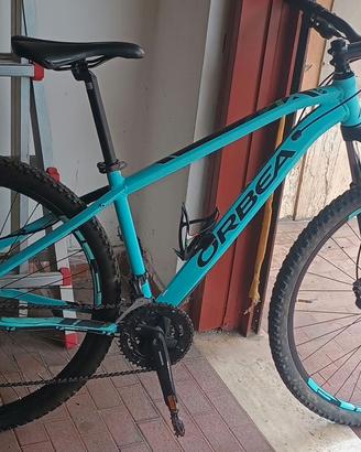 mtb orbea