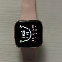fitbit versa 2