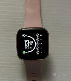 fitbit versa 2