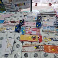 stock inviti compleanno 